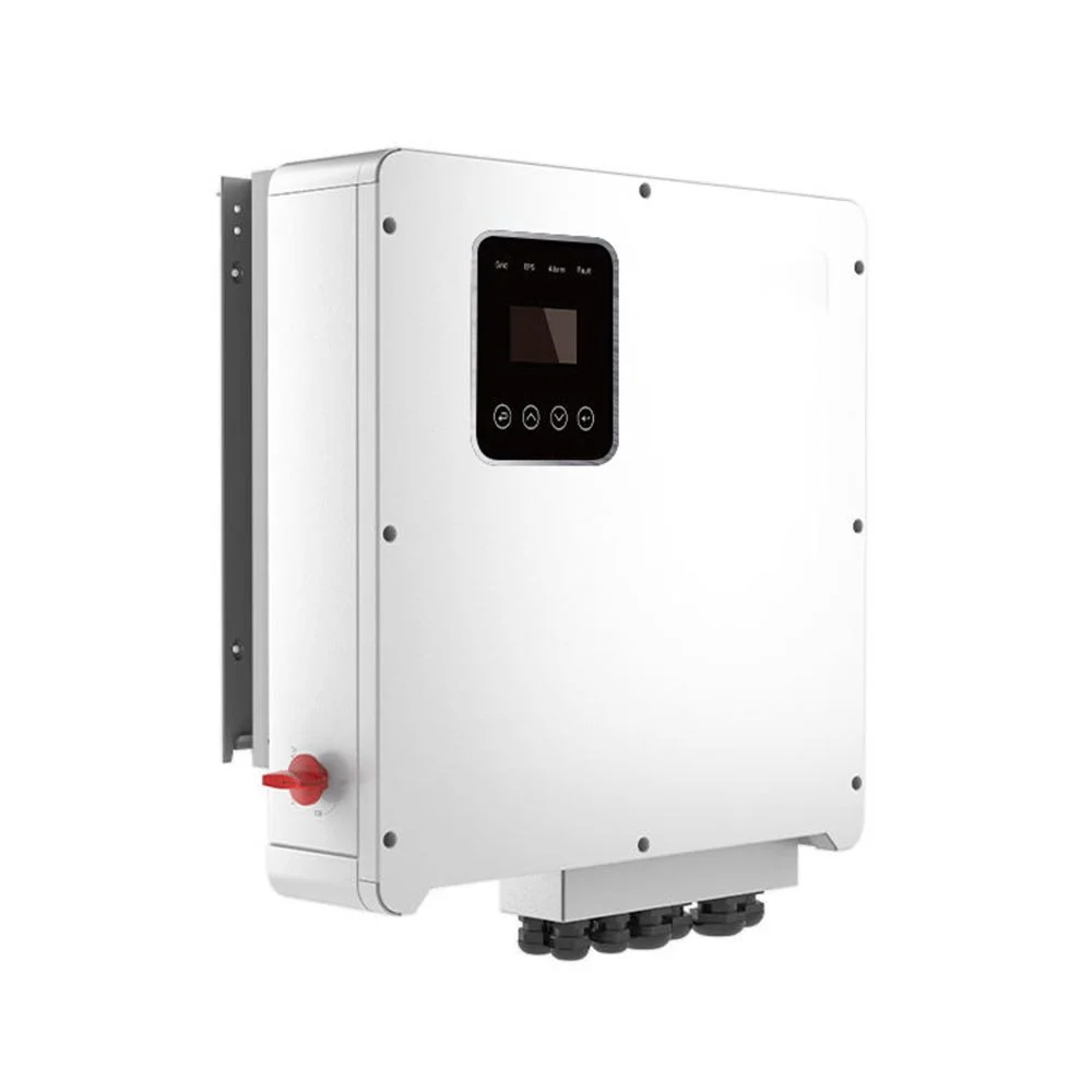 Hunan Invertor Inverter - Điện Thuận Hưng
